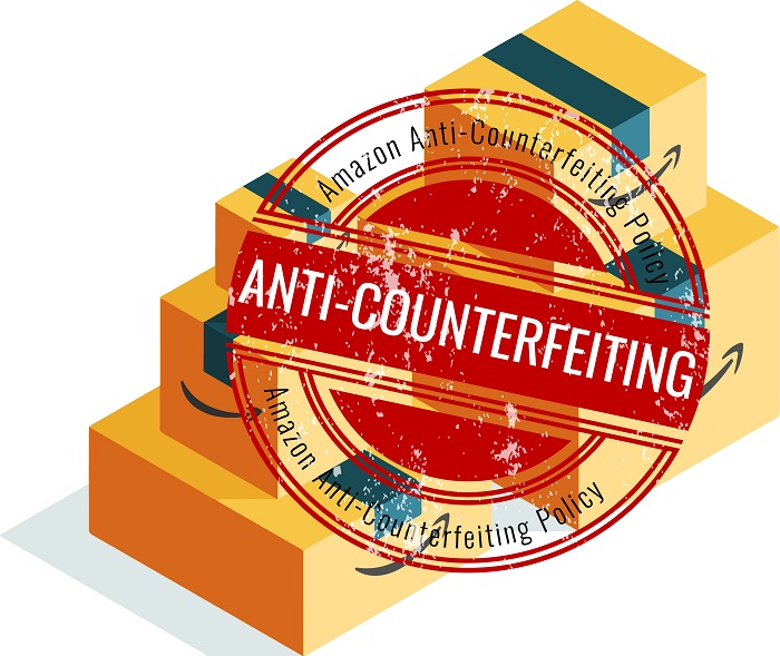 Why Amazon Is Tagging Your Listings for Intellectual Property and