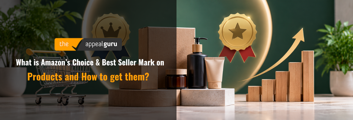 What is Amazon’s Choice & Best Seller Mark on Products and How to get them? 1 What is Amazons Choice Best Seller Mark on Products and How to get them