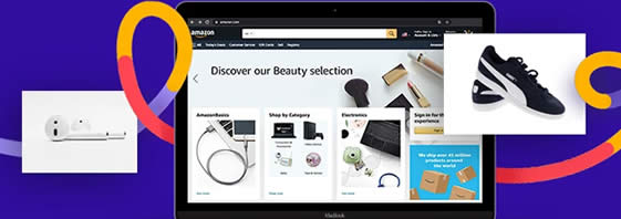 Amazon Product Images Optimization