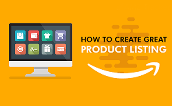Create a Strong Product Listing