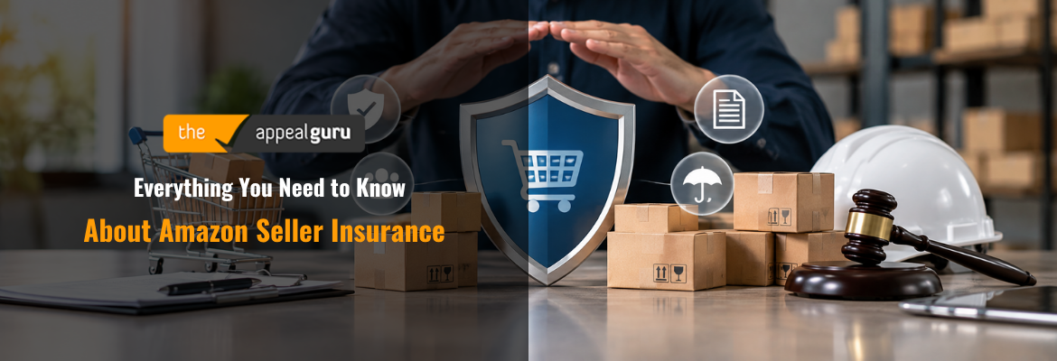 Everything You Need to Know About Amazon Seller Insurance
