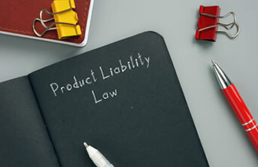 Does Amazon require product liability insurance