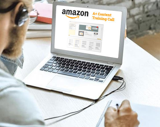 Amazon A Content training call 1