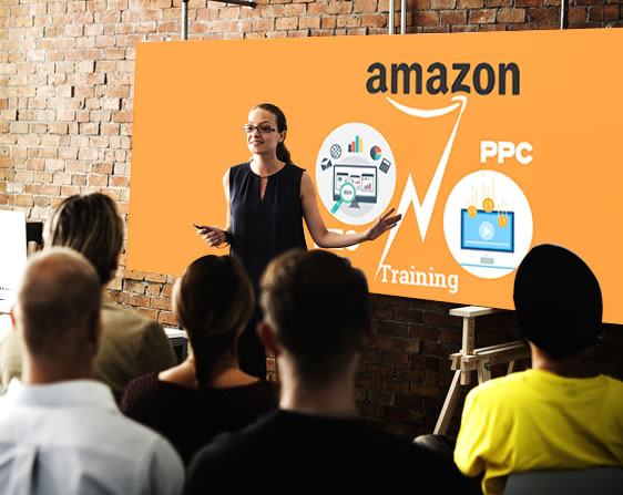 Amazon PPC and SEO Training 1