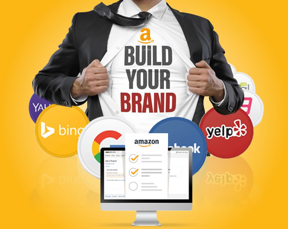 Brand Building Creating A High Converting Listing