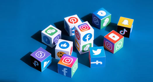 Digital Advertising 3 social media