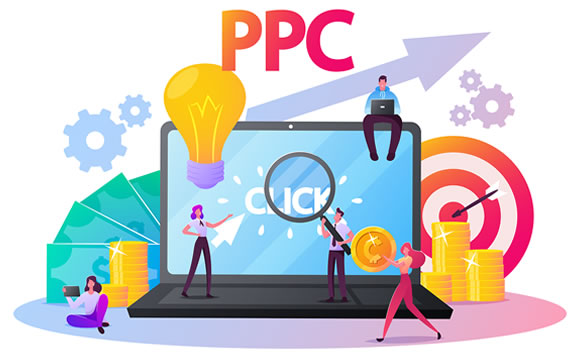 PPC Advertisements to stay ahead of the competition