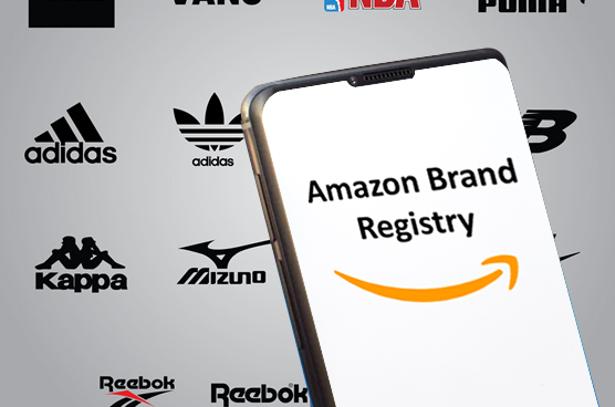 Brand Registry and Category Approvals