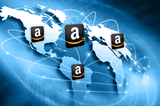 Global Amazon Growth