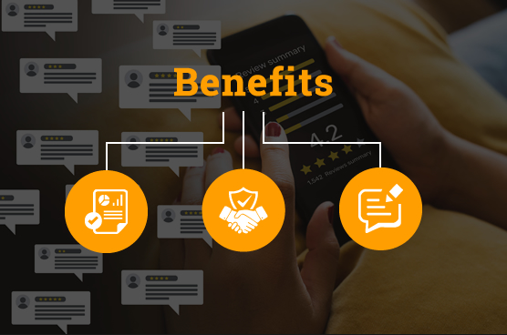 Review Generation Benefits