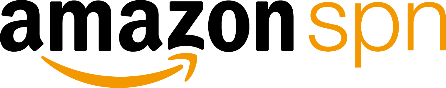 amazon spn logo