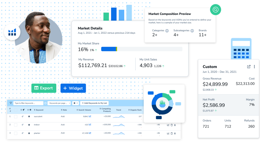 Helium 5 CategoryTools Analytics TEST 1 2