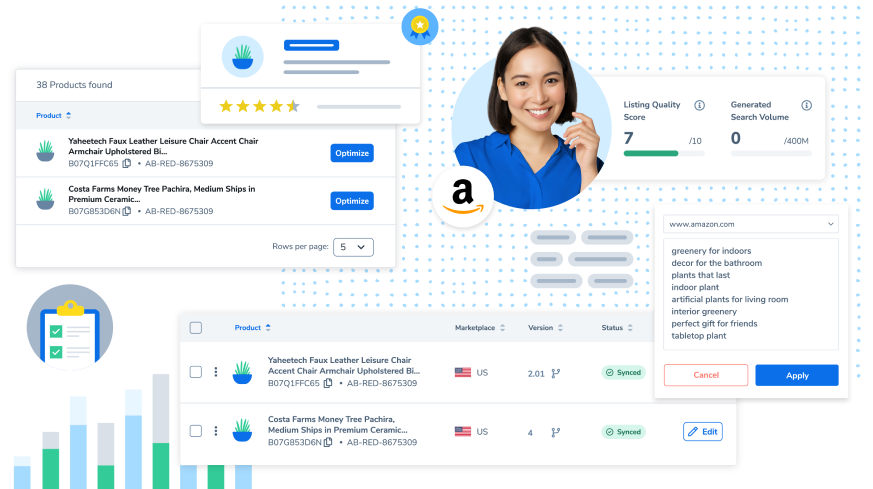 Helium 3 Listing Optimization Hero TEST 1 2
