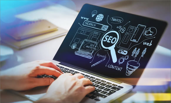 SEO Benefits