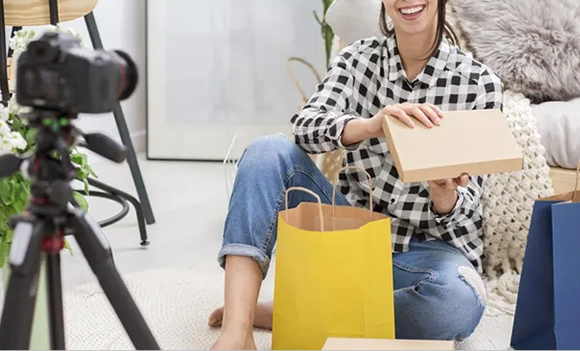 Product Unboxing Videos 1