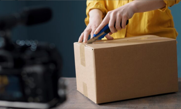 Product Unboxing Videos 2