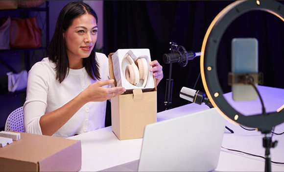 Product Unboxing Videos 4