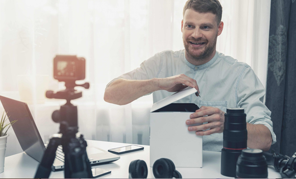 Product Unboxing Videos 5