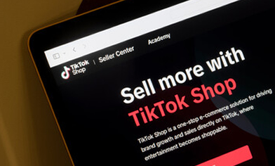 TikTok Shop Setup