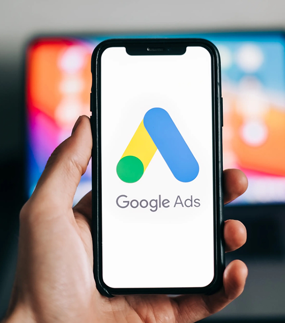 Why Choose Google Advertising and PPC