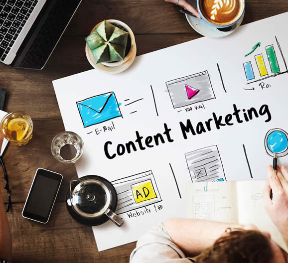 Customized A Content Strategy