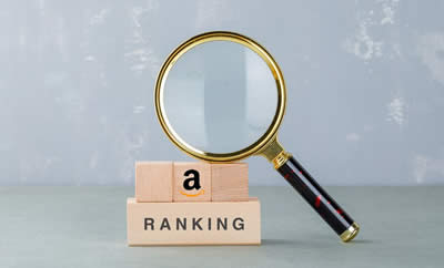 Improve Your Amazon Search Ranking