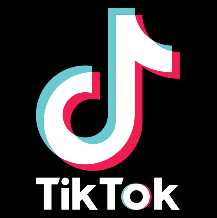 tik tok logo