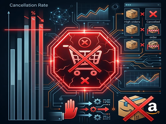 A Cancellation Rate