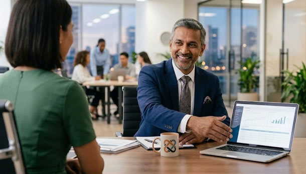 A Great Business Opportunity is waiting for you