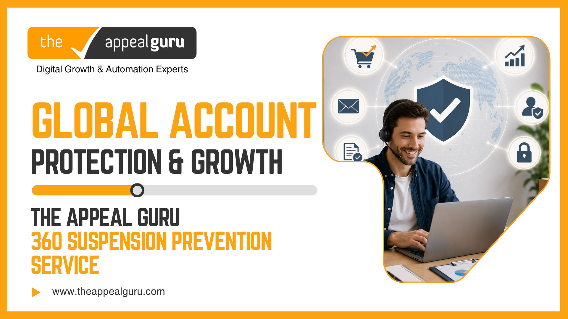 AG Suspension Prevention Service