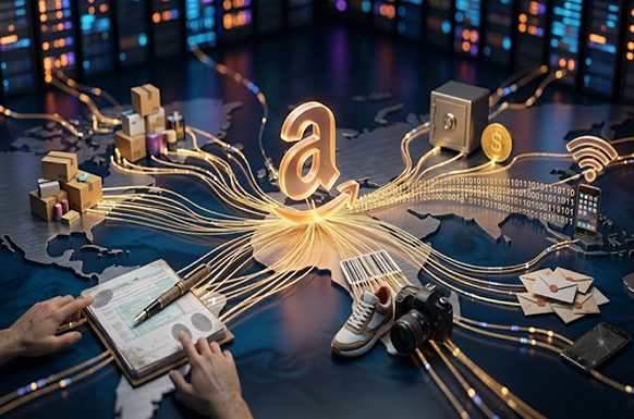 AMAZON 1