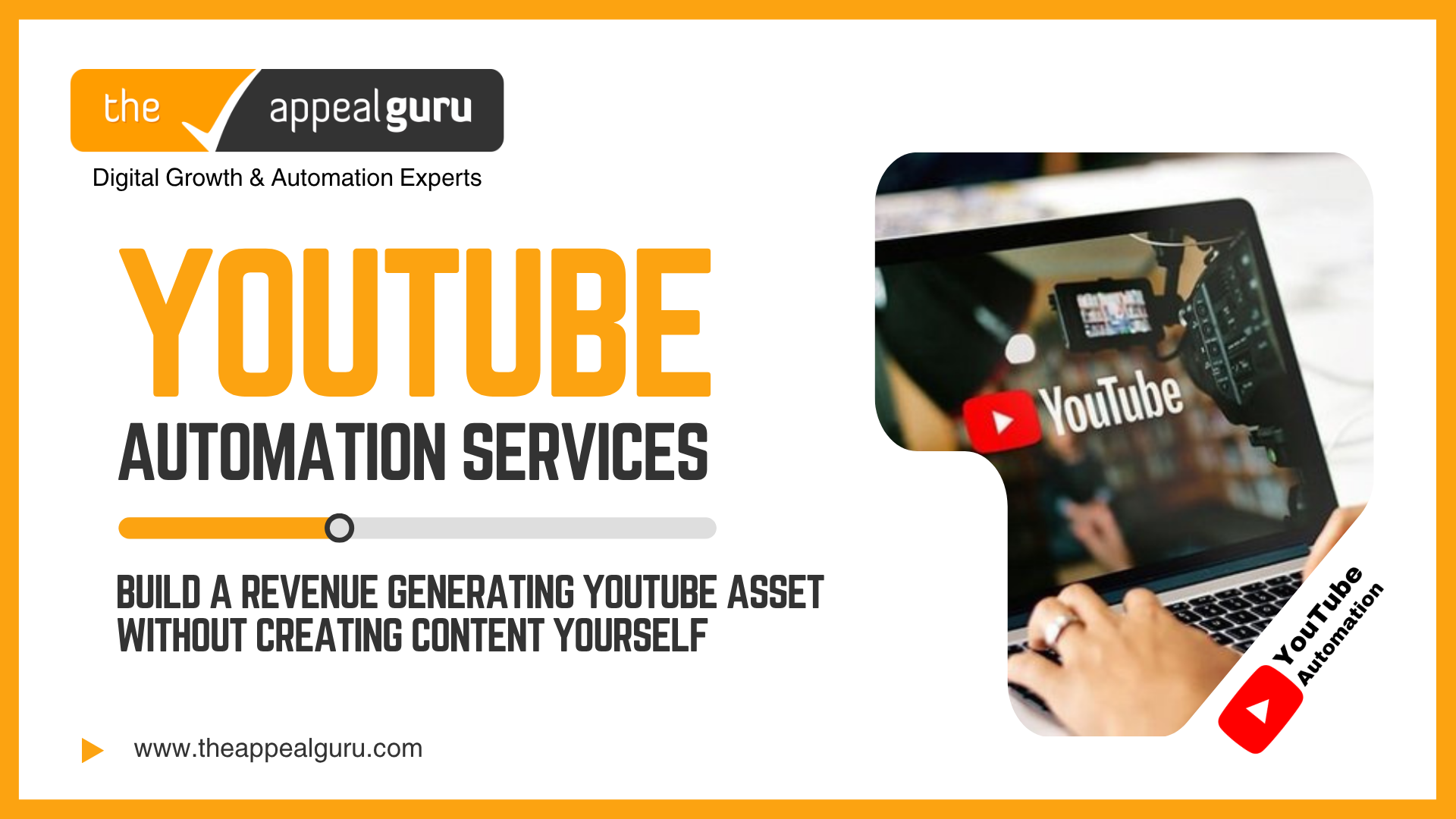 AUTOMATION SERVICES