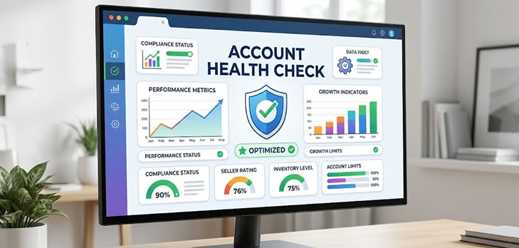 Account Health Check
