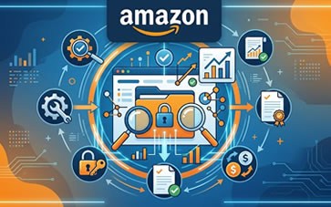 Amazon Account Audit