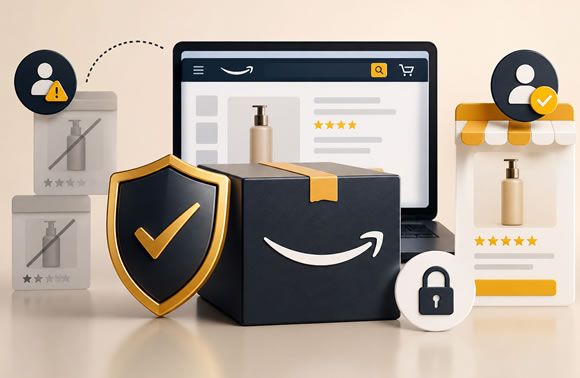 Amazon Brand Registry Services UK Amazon Brand Registry Services UK