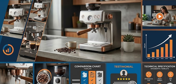 Amazon Enhanced Brand Content EBC Amazon A Content