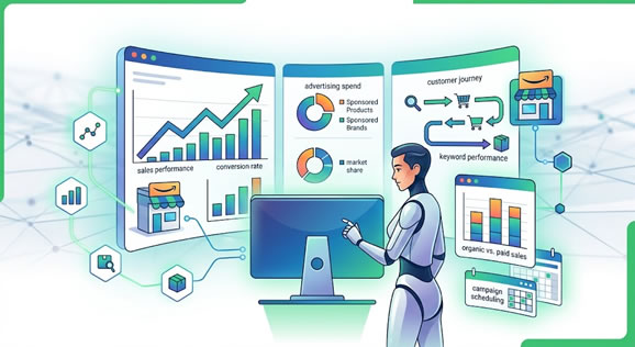 Amazon Marketing Tools