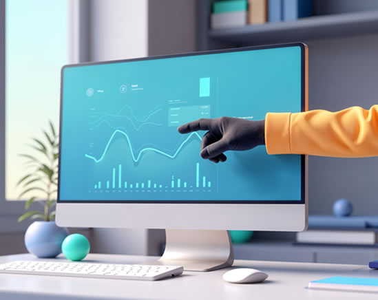 Amazon PPC Management Services 1