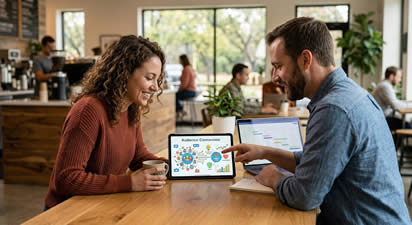 Better opportunities for engagement 1
