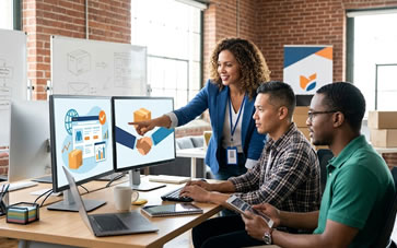 Brand Building Register your Brand with Amazon