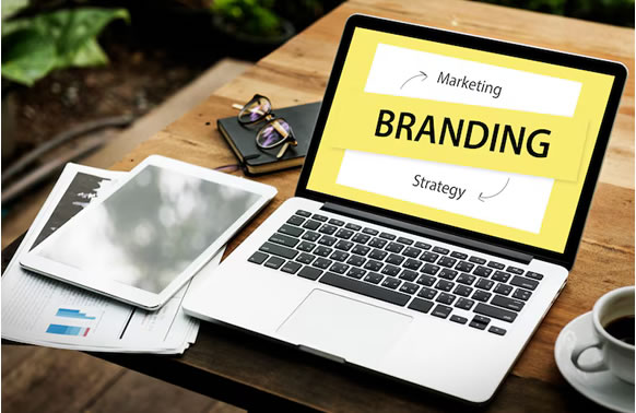 Consistent Branding