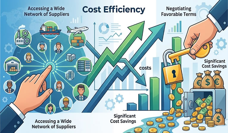 Cost Efficiency