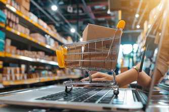 Customer Store Management Customer Store Management