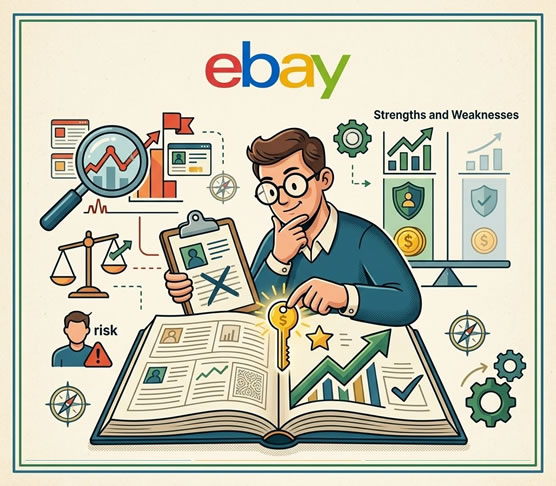 Ebay Account Audit Ebay Account Audit