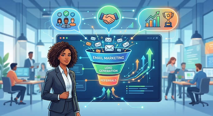 Email Marketing