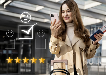 Enhanced Customer