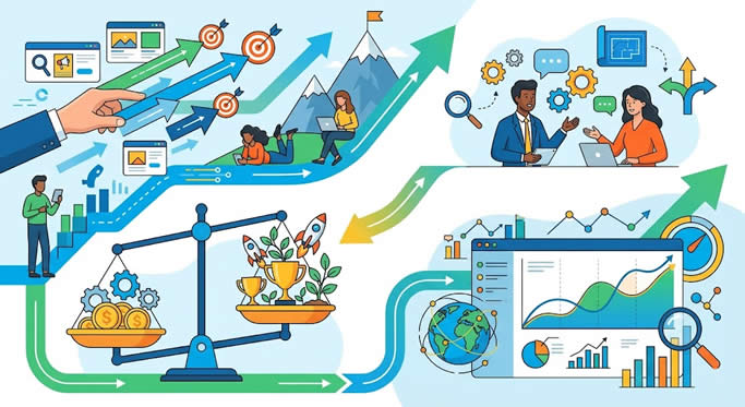 FAQS ABOUT DIGITAL MARKETING SERVICES