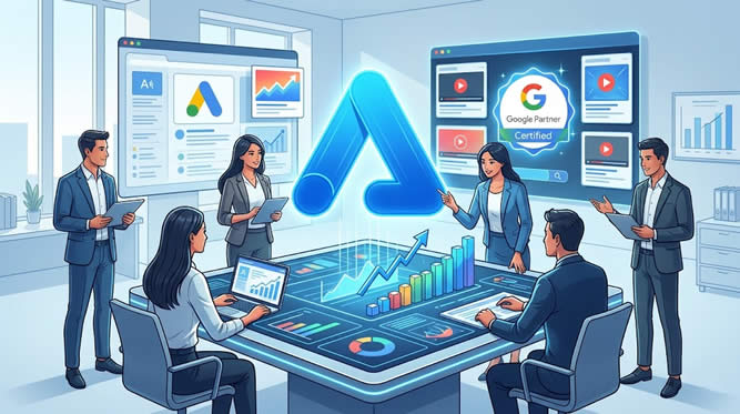 Google Ads