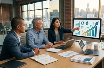 Growth analysis Growth analysis