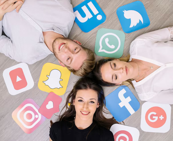 Importance of Social Media Post Design Management